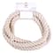 7ft. Ivory Rope by Ashland®